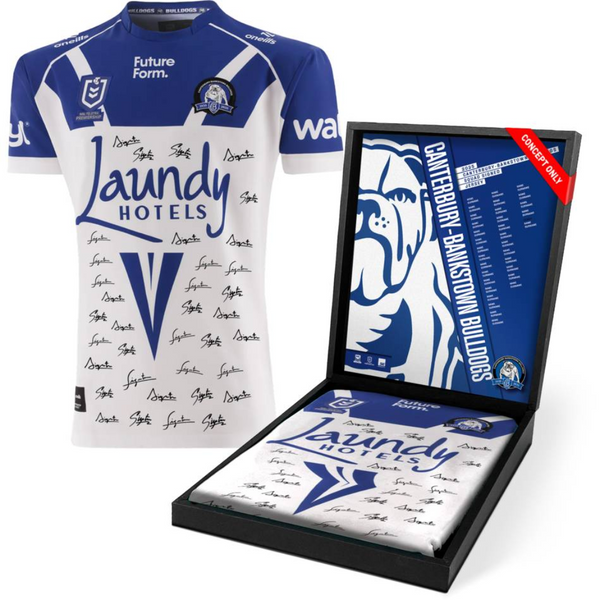 2025 Bulldogs Anzac Jersey 2021 Canterbury-Bankstown Bulldogs