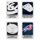 Carlton 1995 Premiership Signed Guernsey Framed - 7153