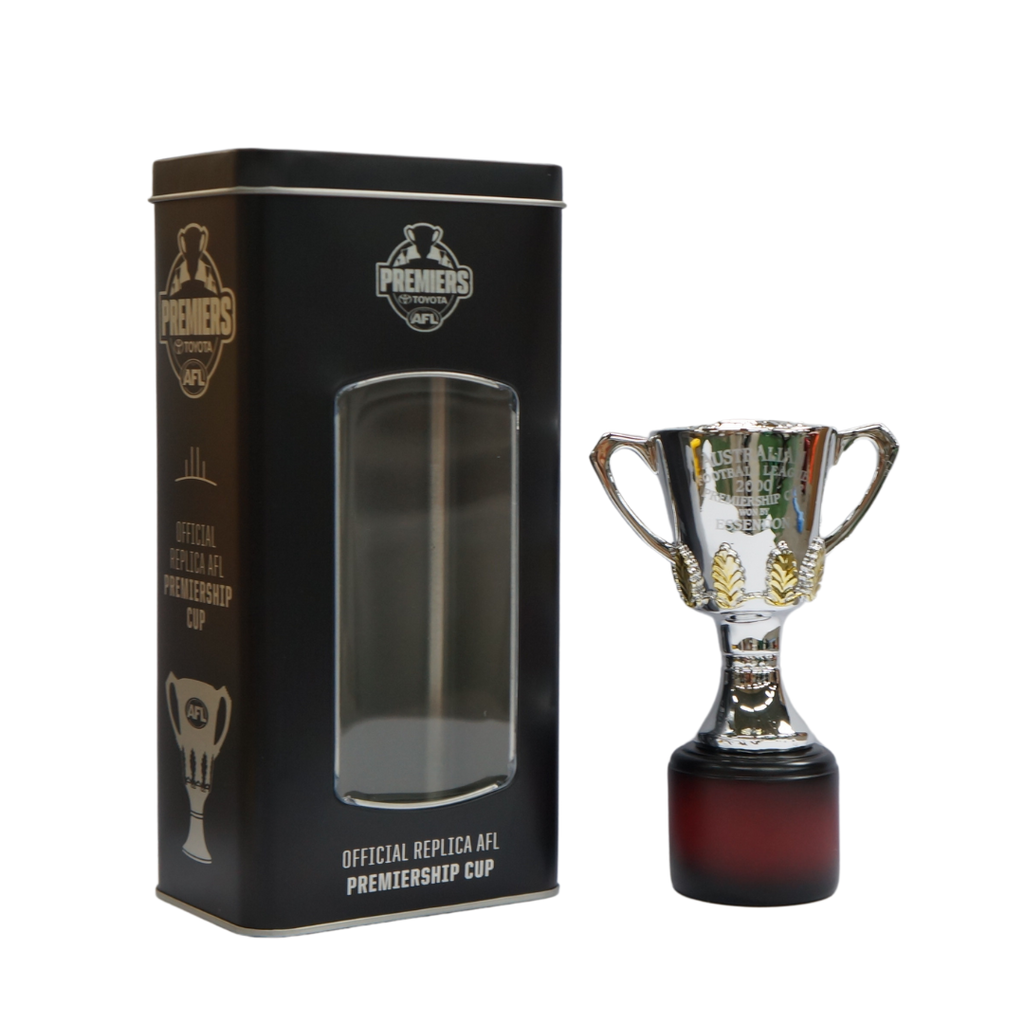 Essendon 2000 Official AFL Replica Premiership Cup - 5735