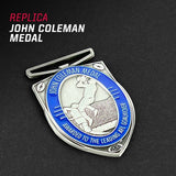 Western Bulldogs Official AFL Window Frame Decorations of Distinctions - 7242