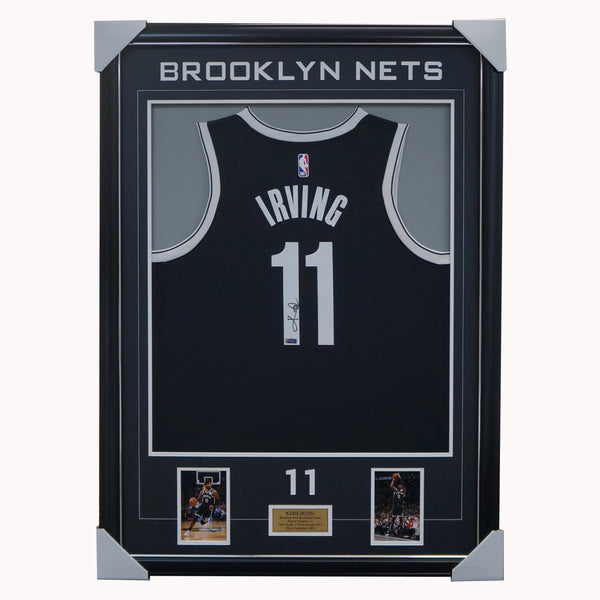 Kyrie irving jersey hot sale melbourne
