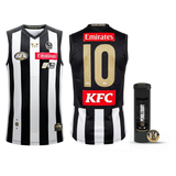 Scott Pendlebury Tribute Official Guernsey In Collector's Tin - 7519