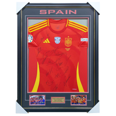 European Memorabilia