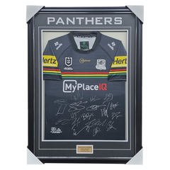 NRL