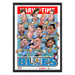 New South Wales Memorabilia