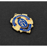 Brisbane Lions Football Club AFL 2025 Premiers Decorations of Distinction With 4 Medals Framed - 7333