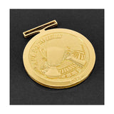 Brisbane Lions Football Club AFL 2025 Premiers Decorations of Distinction With 4 Medals Framed - 7333