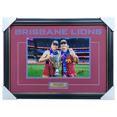 Brisbane Lions/Fitzroy Memorabilia