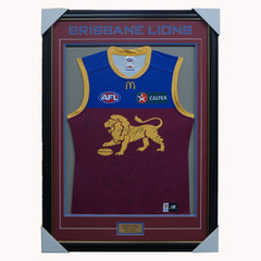 2023 AFL Brownlow Medal Range