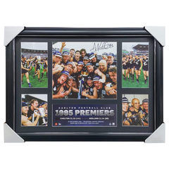 AFL Collectables &amp; Memorabilia