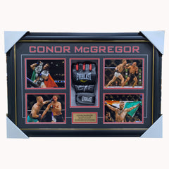 Conor McGregor