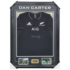 All Blacks Memorabilia