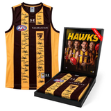 Hawthorn Football Club 2026 Squad Signed Guernsey - 7413