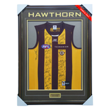 Hawthorn Football Club 2026 Squad Signed Guernsey - 7413