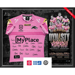 2024 NRL Premiers Range Penrith Panthers