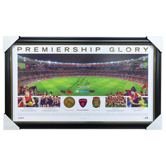 Melbourne Memorabilia