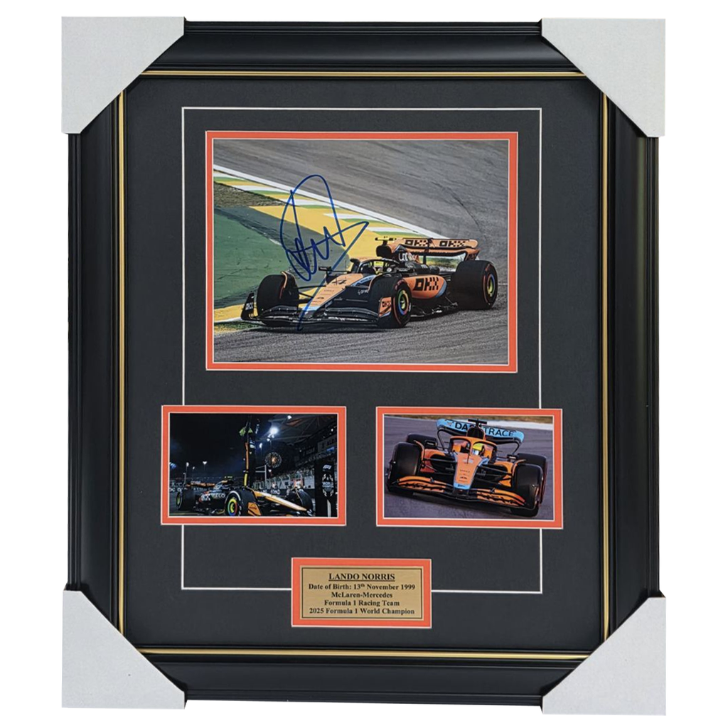 F1 GP De Abu Dhabi: Lando Norris Es El Campeón Del Mundo Y Max Verstappen Gano La Carrera N1505369 F1 GP De Abu Dhabi: Lando Norris Es El Campeón Del Mundo Y Max Verstappen Gano La Carrera N1505369