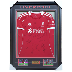 Liverpool