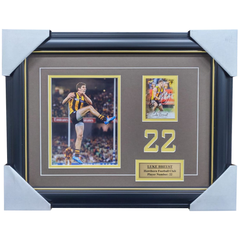 Hawthorn Hawks Memorabilia