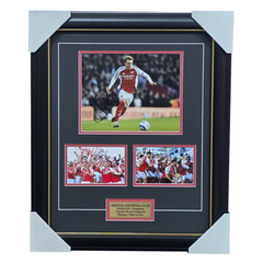 Arsenal Memorabilia