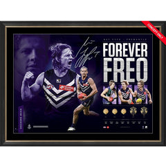 Nat Fyfe Memorabilia
