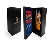 Sydney Roosters 2026 NRL Premiers Mini Replica Official Trophy - 7669