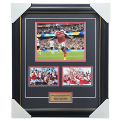 Arsenal Memorabilia