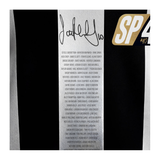 Scott Pendlebury Signed Official  Guernsey In Deluxe Box - 7520