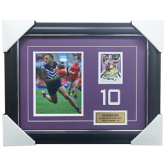 Fremantle Memorabilia