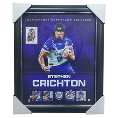 2020 NRL Player Prints