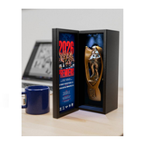 Sydney Roosters 2026 NRL Mini Replica Official Trophy - 7669
