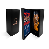 Sydney Roosters 2026 NRL Mini Replica Official Trophy - 7669