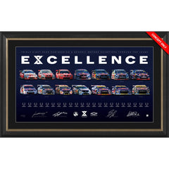 Holden V8 Memorabilia