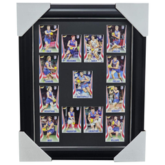 Western Bulldogs Memorabilia