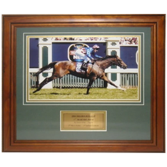 Makybe Diva