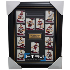 Manly Warringah Sea Eagles Memorabilia
