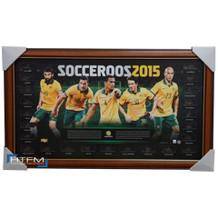 Socceroos