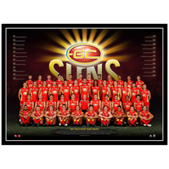 Gold Coast Suns
