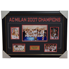 AC Milan Memorabilia