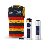 Adelaide Football Club 2023 AFL Official Team Signed Guernsey - 5440