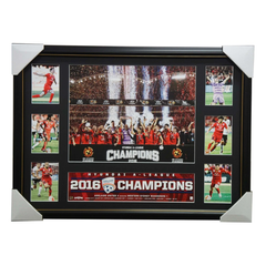 Adelaide United