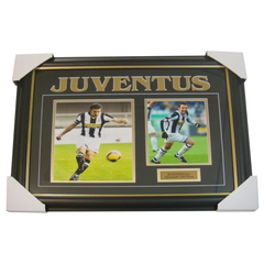 Juventus Memorabilia