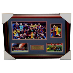 Barcelona Memorabilia