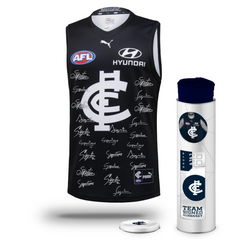 2020 AFL Team Signed Jumpers