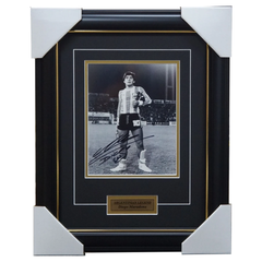 South American Memorabilia