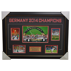 Germany National Memorabilia