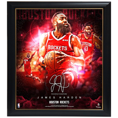 Houston Rockets