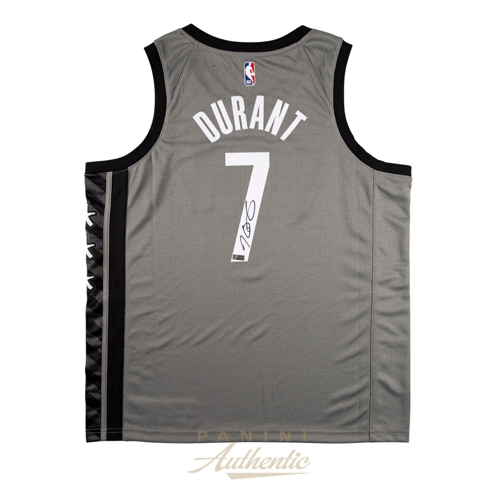 NBA Kevin Durant Signed Jerseys, Collectible Kevin Durant Signed Jerseys