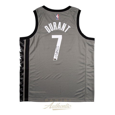 kevin durant brooklyn nets jersey authentic