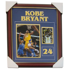 Kobe Bryant